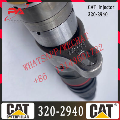 C-A-Terpillar C9 Engine Common Rail Fuel Injector 320-2940 293-4067 328-2576 293-4073 328-2577