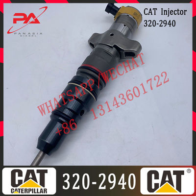C-A-Terpillar C9 Engine Common Rail Fuel Injector 320-2940 293-4067 328-2576 293-4073 328-2577