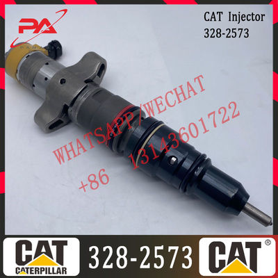 Oem Fuel Injectors 328-2573 387-9434 235-2888 236-0962 387-9433 387-9432 For C-A-Terpillar C7 Engine
