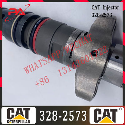 Oem Fuel Injectors 328-2573 387-9434 235-2888 236-0962 387-9433 387-9432 For C-A-Terpillar C7 Engine