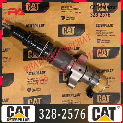 Common Rail C9 Diesel Engine Fuel Injector 328-2576 293-4073 387-9432 254-4340 10R-7223