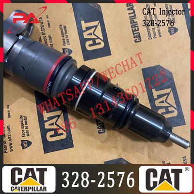 Common Rail C9 Diesel Engine Fuel Injector 328-2576 293-4073 387-9432 254-4340 10R-7223