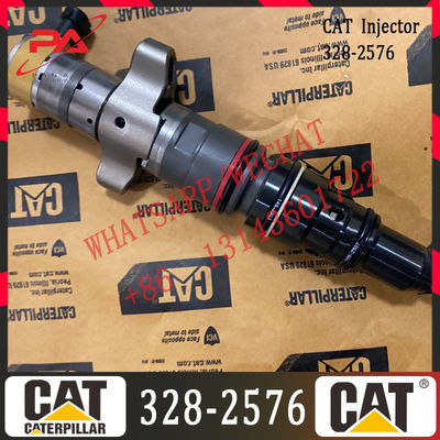Common Rail C9 Diesel Engine Fuel Injector 328-2576 293-4073 387-9432 254-4340 10R-7223