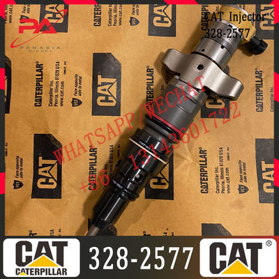 Diesel C9 Engine Injector 328-2577 293-4067 320-2940 245-3516 For C-A-Terpillar Common Rail