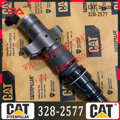 Diesel C9 Engine Injector 328-2577 293-4067 320-2940 245-3516 For C-A-Terpillar Common Rail