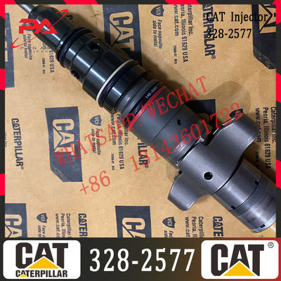 Diesel C9 Engine Injector 328-2577 293-4067 320-2940 245-3516 For C-A-Terpillar Common Rail