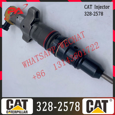 C-A-Terpillar C7 Engine Common Rail Fuel Injector 328-2578 293-4073 387-9432
