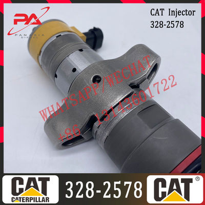C-A-Terpillar C7 Engine Common Rail Fuel Injector 328-2578 293-4073 387-9432