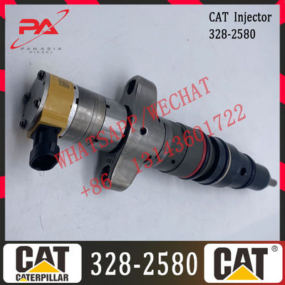 Oem Fuel Injectors 328-2580 387-9436 293-4073 328-2574 328-2576 For C-A-Terpillar C9 Engine