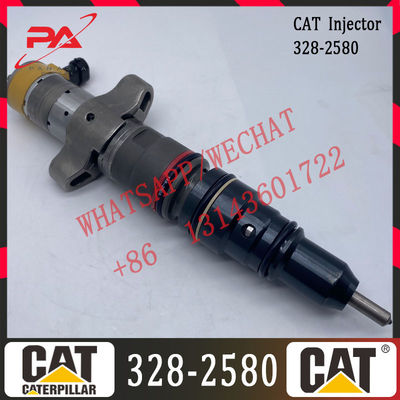 Oem Fuel Injectors 328-2580 387-9436 293-4073 328-2574 328-2576 For C-A-Terpillar C9 Engine