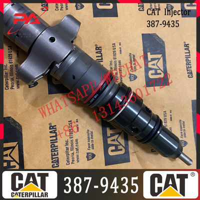 Oem Fuel Injectors 387-9435 573-4235 242-0139 235-5518 236-0953 For C-A-Terpillar C9 Engine