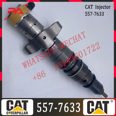 Oem Fuel Injectors 557-7633 387-9433 328-2574 293-4071 For C-A-Terpillar C9 Engine