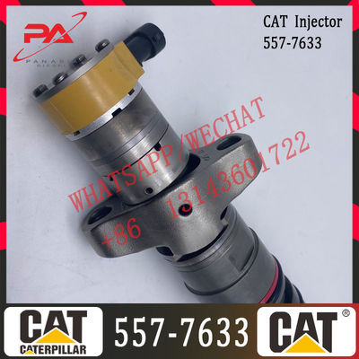 Oem Fuel Injectors 557-7633 387-9433 328-2574 293-4071 For C-A-Terpillar C9 Engine