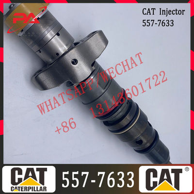Oem Fuel Injectors 557-7633 387-9433 328-2574 293-4071 For C-A-Terpillar C9 Engine