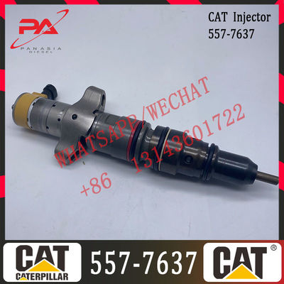 Diesel Pump C7 Oem Common Rai Fuel Injectors 557-7637 387-9437 553-2592 328-2580