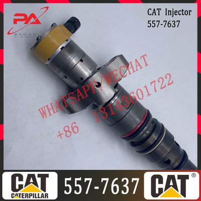 Diesel Pump C7 Oem Common Rai Fuel Injectors 557-7637 387-9437 553-2592 328-2580
