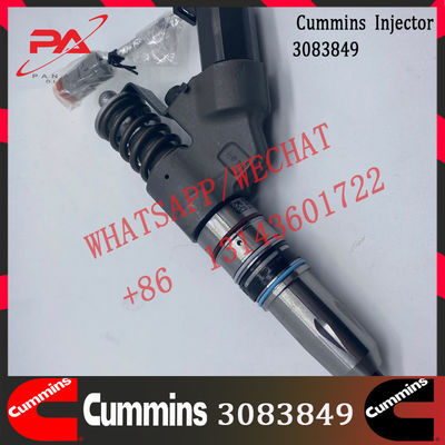 Fuel Injector Cum-mins In Stock M11 ISM11 QSM11 Common Rail Injector 3083849  4061851 4026222 3411754