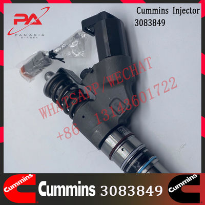 Fuel Injector Cum-mins In Stock M11 ISM11 QSM11 Common Rail Injector 3083849  4061851 4026222 3411754
