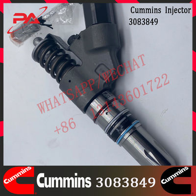 Fuel Injector Cum-mins In Stock M11 ISM11 QSM11 Common Rail Injector 3083849  4061851 4026222 3411754