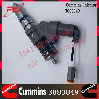 Fuel Injector Cum-mins In Stock M11 ISM11 QSM11 Common Rail Injector 3083849  4061851 4026222 3411754