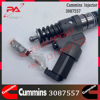 CUMMINS Diesel Fuel Injector 3087557 4307516 4061851 4307517 Injection Pump M11 ISM11 QSM11 Engine