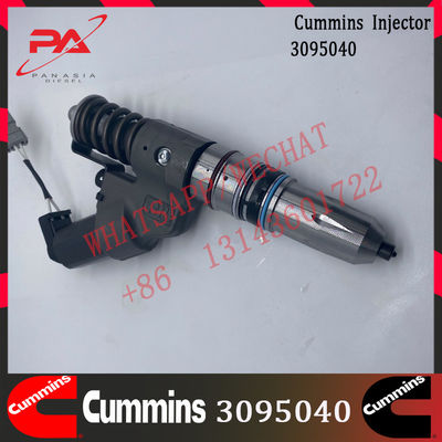 Diesel M11 ISM11 QSM11 Common Rail Fuel Pencil Injector 3095040 3411753 3411752 3411753