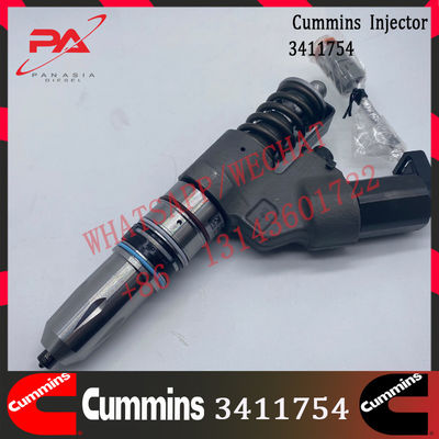 Diesel Engine Fuel Injector 3411754 4061851 3087772 4026222 For Cummins M11 ISM11 QSM11 Engine