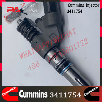 Diesel Engine Fuel Injector 3411754 4061851 3087772 4026222 For Cummins M11 ISM11 QSM11 Engine