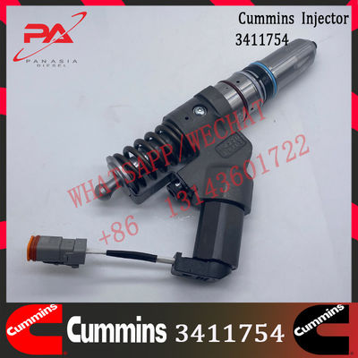 Diesel Engine Fuel Injector 3411754 4061851 3087772 4026222 For Cummins M11 ISM11 QSM11 Engine