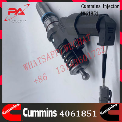 Diesel Engine Fuel Injector 4061851 4902921 3411754 4903319  For Cummins M11 Engine
