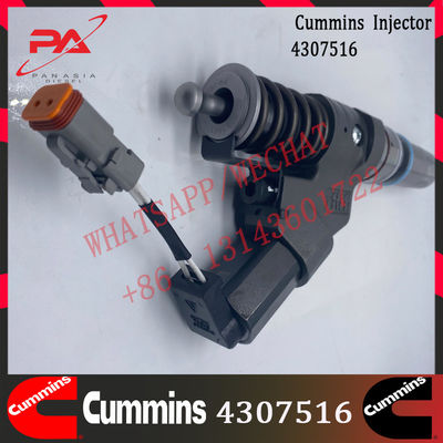 CUMMINS Diesel Fuel Injector 4307516 4061851 4307517 3087557 Injection Pump M11 Engine