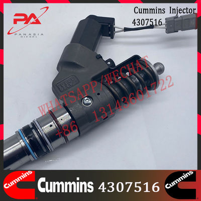 CUMMINS Diesel Fuel Injector 4307516 4061851 4307517 3087557 Injection Pump M11 Engine