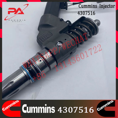 CUMMINS Diesel Fuel Injector 4307516 4061851 4307517 3087557 Injection Pump M11 Engine