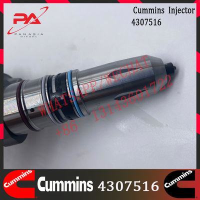 CUMMINS Diesel Fuel Injector 4307516 4061851 4307517 3087557 Injection Pump M11 Engine