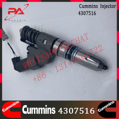 CUMMINS Diesel Fuel Injector 4307516 4061851 4307517 3087557 Injection Pump M11 Engine