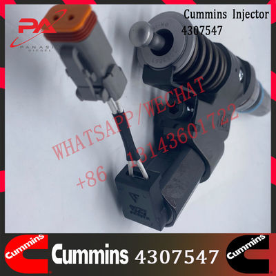 Diesel M11 Common Rail Fuel Pencil Injector 4307547 4903319 3083863 3083871