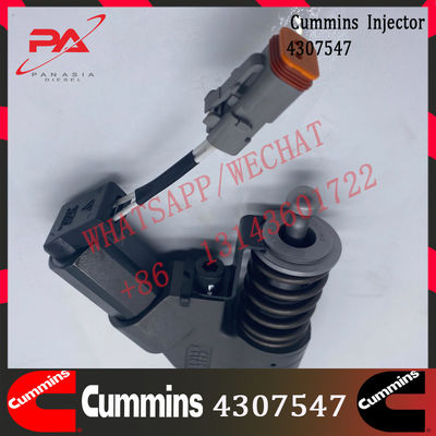 Diesel M11 Common Rail Fuel Pencil Injector 4307547 4903319 3083863 3083871