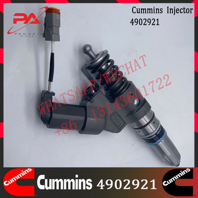 Common Rail Diesel Fuel QSM11 ISM11 M11 Injector 4902921 4903472 4088384
