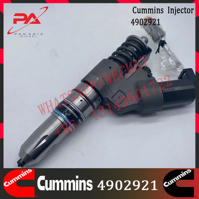 Common Rail Diesel Fuel QSM11 ISM11 M11 Injector 4902921 4903472 4088384