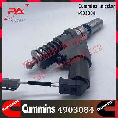 Diesel Engine Fuel Injector 4903084 4061851 4902921 3411752 3411753 For Cummins NT855 N14 Engine