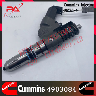 Diesel Engine Fuel Injector 4903084 4061851 4902921 3411752 3411753 For Cummins NT855 N14 Engine