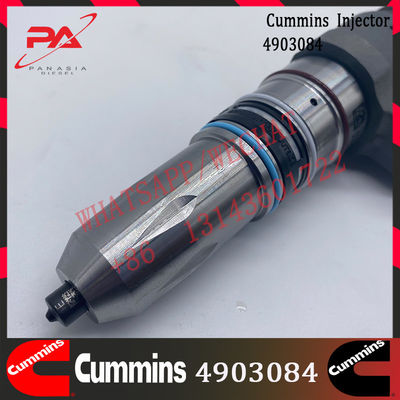 Diesel Engine Fuel Injector 4903084 4061851 4902921 3411752 3411753 For Cummins NT855 N14 Engine
