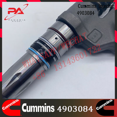 Diesel Engine Fuel Injector 4903084 4061851 4902921 3411752 3411753 For Cummins NT855 N14 Engine