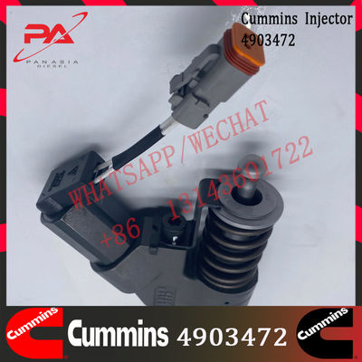 CUMMINS Diesel Fuel Injector 4903472 3411754 3411756 4026222  Injection Pump M11 Engine