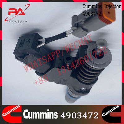 CUMMINS Diesel Fuel Injector 4903472 3411754 3411756 4026222  Injection Pump M11 Engine