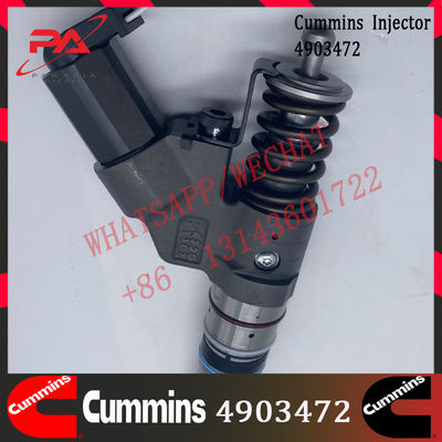 CUMMINS Diesel Fuel Injector 4903472 3411754 3411756 4026222  Injection Pump M11 Engine