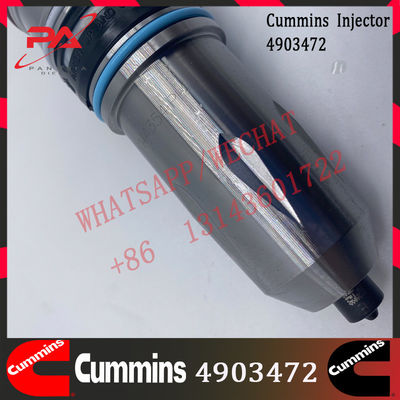 CUMMINS Diesel Fuel Injector 4903472 3411754 3411756 4026222  Injection Pump M11 Engine