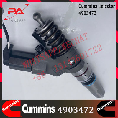 CUMMINS Diesel Fuel Injector 4903472 3411754 3411756 4026222  Injection Pump M11 Engine