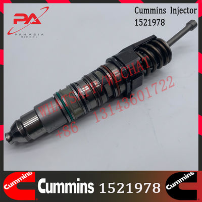 CUMMINS Diesel Fuel Injector 1521978 4076963 4903028 570016 Injection Pump QSX15 Engine