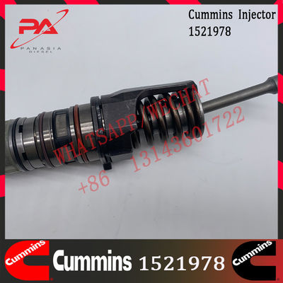 CUMMINS Diesel Fuel Injector 1521978 4076963 4903028 570016 Injection Pump QSX15 Engine